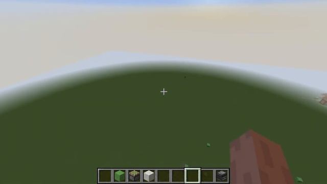 Minecraft  1 16 5  HOW TO  Как сделать ракету в Майнкрафте без модов!