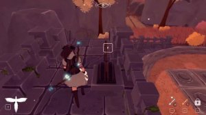 Обзор Cynthia: Hidden in the Moonshadow