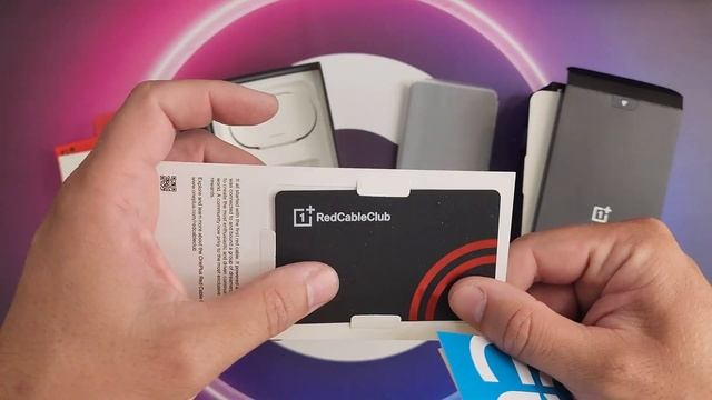 Déballage OnePlus Nord 3 смотреть онлайн