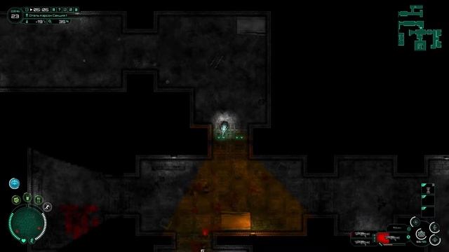 Прохождение игры Subterrain. Часть 21. TimeLapse Game смотреть онлайн