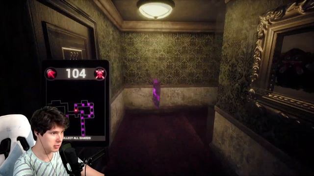 ИДИ ЗА МАРТЫШКОЙ, ПРЯМО СЕЙЧАС ➲ Dark Deception Chapter 4 - Monkey Business #7 смотреть онлайн