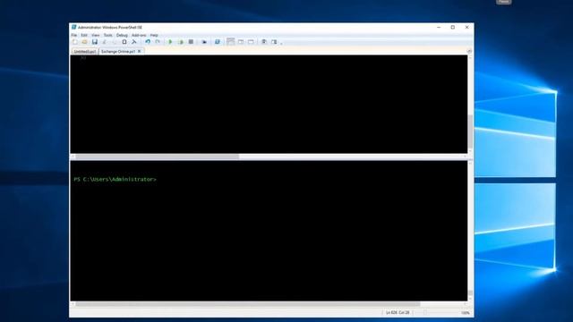 How to find/view deleted emails in Exchange Online | Using PowerShell #Microsoft #PowerShell смотреть онлайн