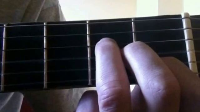 Pink Floyd - Is there anybody out there - Урок игры на гитаре для начинающих смотреть онлайн