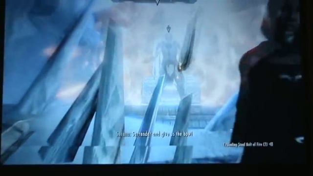 Let's Play Skyrim, "Touching the Sky" Part 4 смотреть онлайн