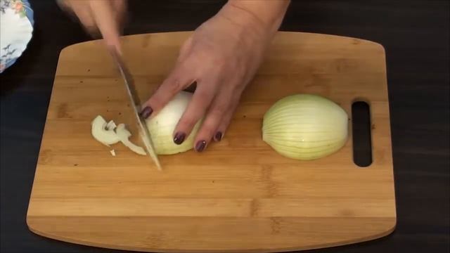 Куринная печень с грибами и карамелизированным луком.(Очень Вкусная Печенка) | Very Tasty Liver смотреть онлайн