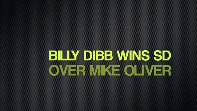BOXING TALK: Billy Dib Defeats Mike Oliver: Evgeny Gradovich Next? смотреть онлайн