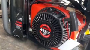 Генератор с Автоматикой ipower A7500ЕА и блок Авр , автозапуск , продажа , магазин , обзор