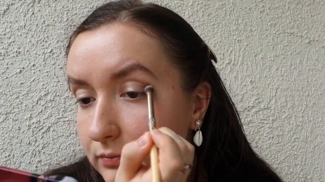 Летний Макияж Бюджетной Косметикой! Makeup Revolution - прекрасная палетка Forever Flawless ALLURE
