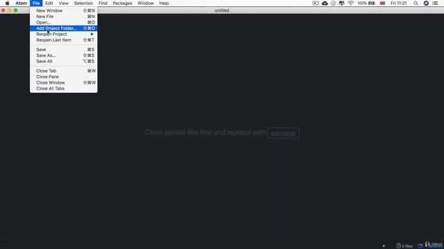 What We'll Make - Stylised Personal Site | 100 Days of Code: The Complete Python Pro Bootcamp смотреть онлайн