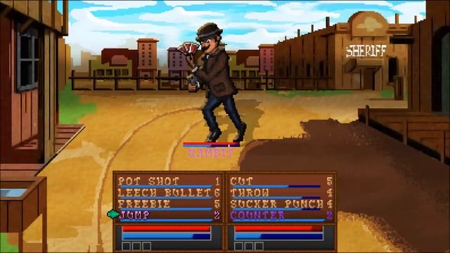 Boot Hill Heroes - Part 11 Kickstart Creek and the Past смотреть онлайн