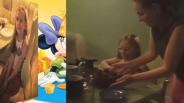 День варенья и шоколада! смотреть онлайн