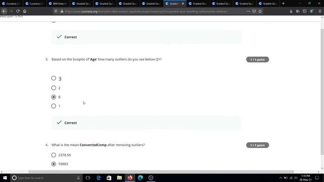 [C9] IBM Data Anlyst Capstone Project IBM Data Anlyst Answers #courseraanswers