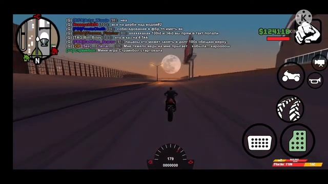 КАК СТАТЬ АДМИНИСТРАТОРОМ НА MORDOR RP|Лайфхаки от админа смотреть онлайн