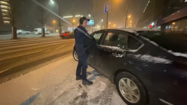 Сказ про любителя "черных проходов!" смотреть онлайн