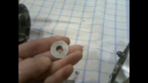 Самое простое отключение ударного механизма  Дрели.