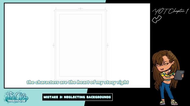 4 STORYBOARDING MISTAKES That Are Ruining Your Manga смотреть онлайн