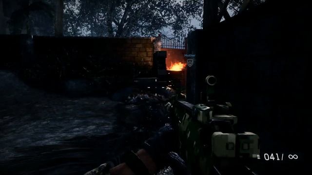 test Medal of Honor: Warfighter en msi gt70 dragon edition смотреть онлайн