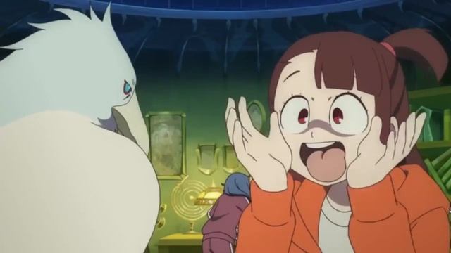 Invincible Waku Waku смотреть онлайн