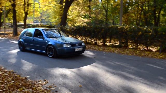 Stance golf mk 4 смотреть онлайн