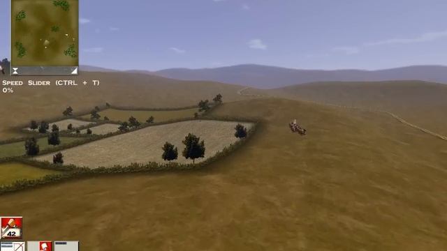 Medieval: Total War - Hungarian Campaign: Part 5 смотреть онлайн