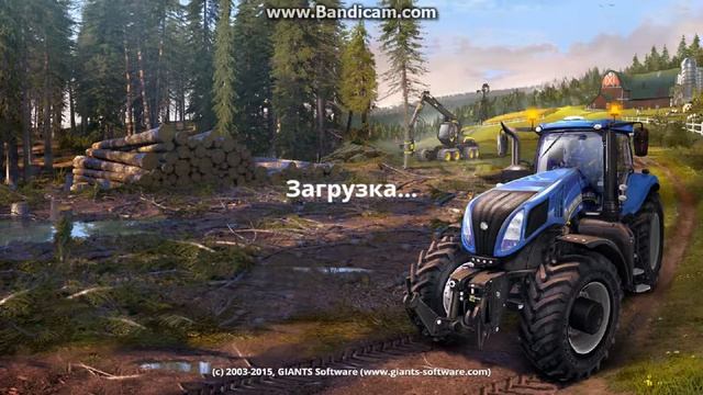 Как устанавливать моды на фермер симулятор 2015 смотреть онлайн