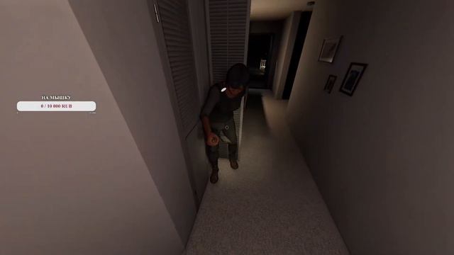 ФАЗМА!!КРУТИМ КАРТЫ ТАРО СТРАШНО ВЫРУБАЙ #phasmophobia смотреть онлайн