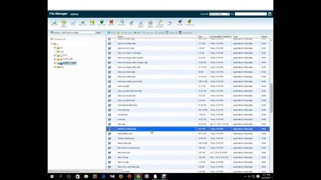 How to fix Fatal error: Allowed memory size of 41943040 bytes in Wordpress смотреть онлайн