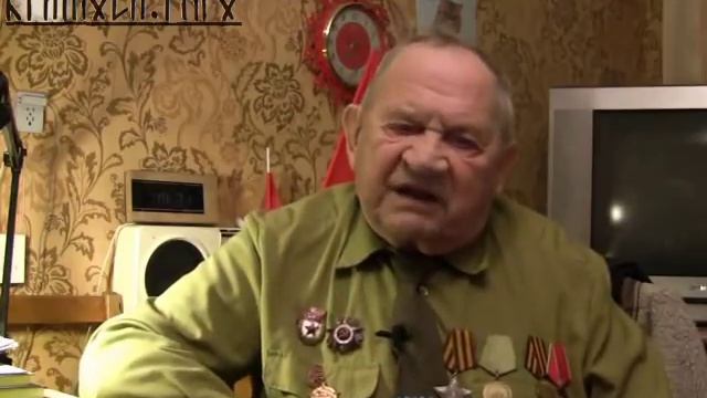 Ему можно верить, он не будет врать. смотреть онлайн
