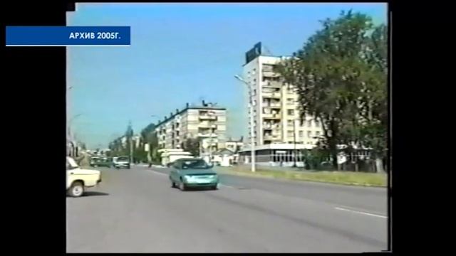 Архив Канал-С. 110-летие города Серова смотреть онлайн
