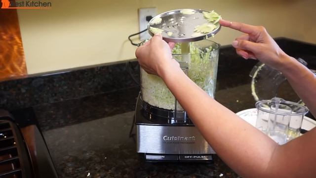 Cuisinart 14-Cup Food Processor Review смотреть онлайн