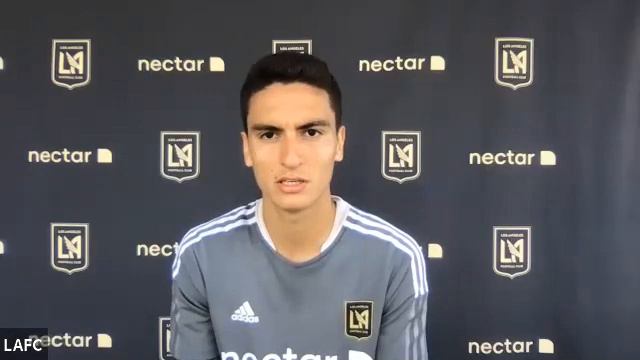 LAFC Press Call 5.14.21 смотреть онлайн