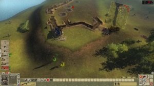 Прохождение стратегии "Штрафбат" Men of War Condemned Heroes #4 (Ни Шагу Назад! В Атаку!)