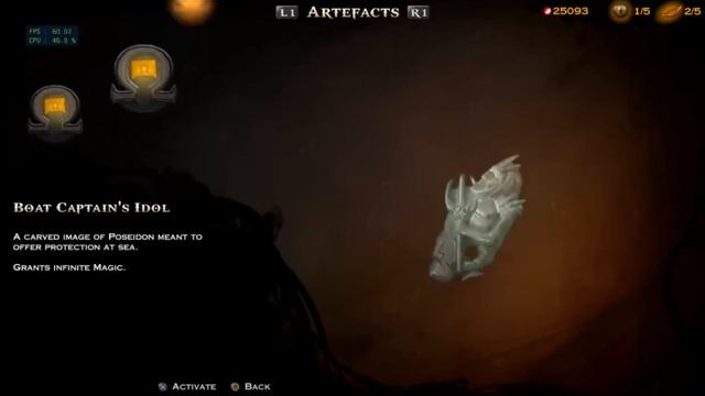 RPCS3 0.0.27 ( PS3 Emulator ) Vulkan VS OpenGL #2 смотреть онлайн