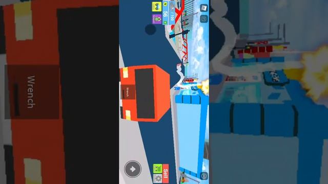 Играю в roblox паркур spider-man смотреть онлайн