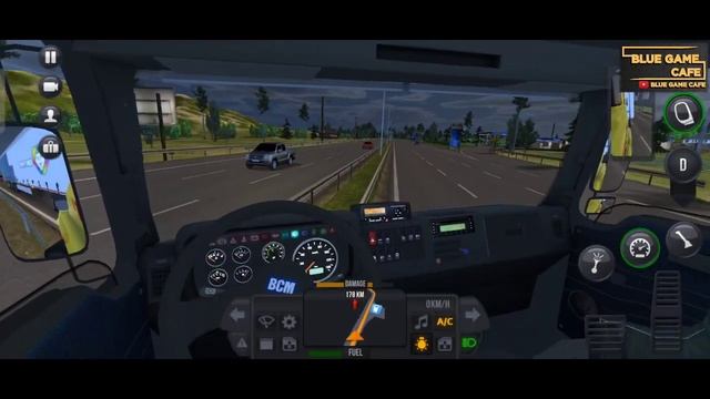 Truck Simulator Ultimate | Gameplay | | Police check point | Android iOS | | смотреть онлайн