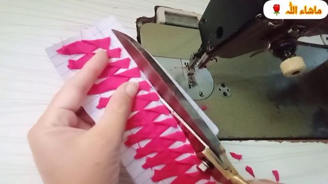 New trouser design || cutting and stitching #vide смотреть онлайн