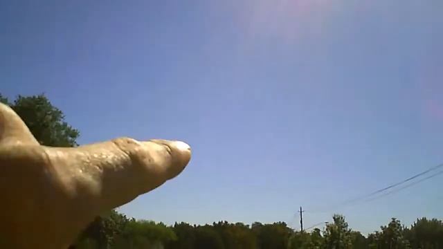 Ancient Orgone Technology   Stops EVERYTHING   I Think  Time Will Tell