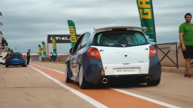 Los COCHES MÁS MODIFICADOS del SUR смотреть онлайн