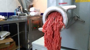 Мясорубка мим-300