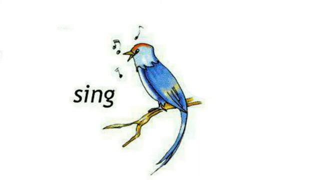 How to Pronounce Sing in British English смотреть онлайн