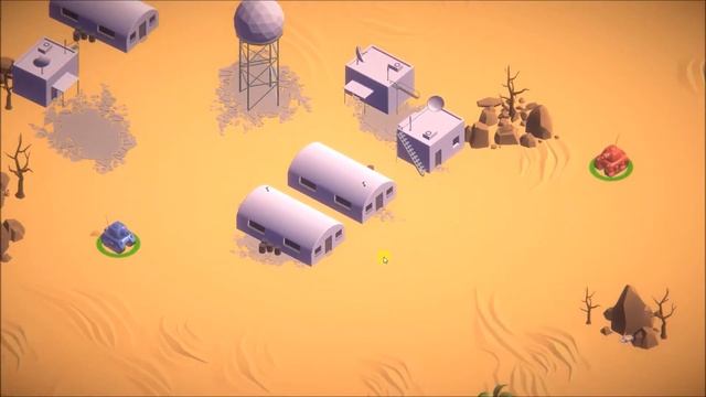 Tanki | Unity смотреть онлайн