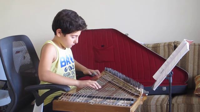 exercise #32 metronome 80 смотреть онлайн
