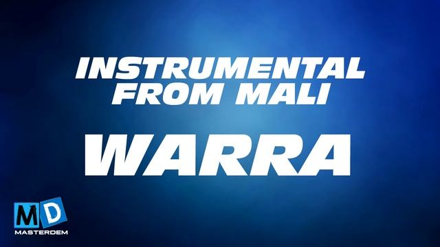 WARRA Instrumental from Mali смотреть онлайн