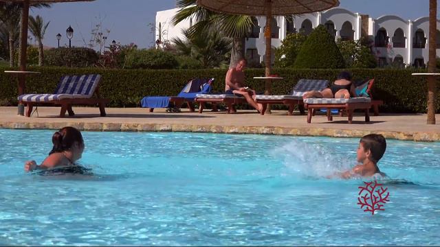 Gorgonia Beach Resort смотреть онлайн