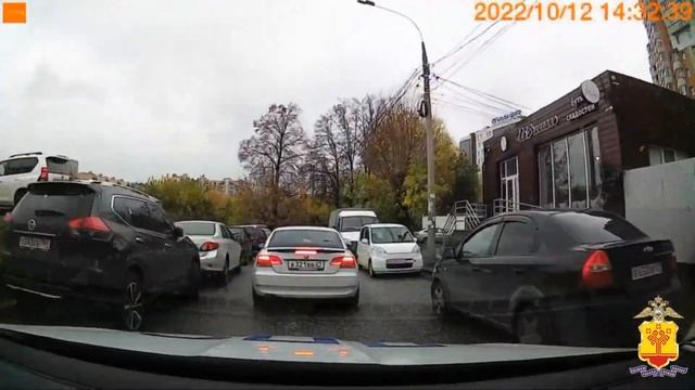 Финал погони за «сосисочником»: 6 протоколов и 100 часов обязательных работ смотреть онлайн