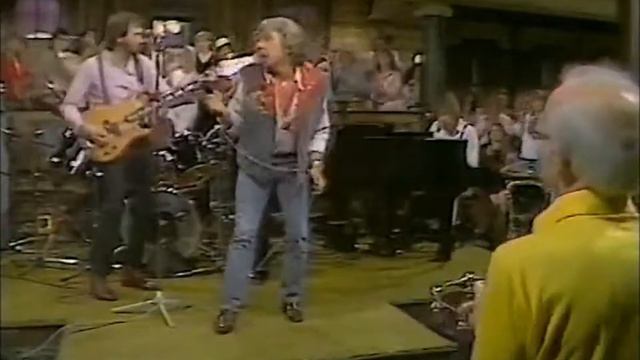 LAWDY MISS CLAWDY (LIVE) - ERIC BURDON W. CHAS & DAVE смотреть онлайн