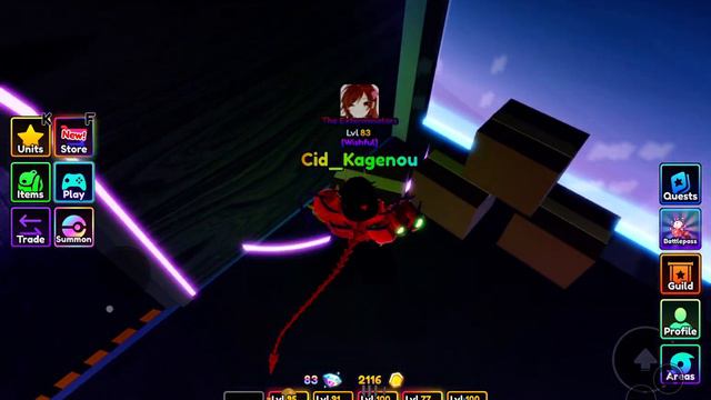 Summoning Shenron again in Anime Adventures and Using 50 Star Remnants! смотреть онлайн