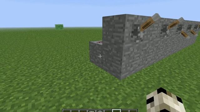 Как сделать кодовый замок в minecraft смотреть онлайн