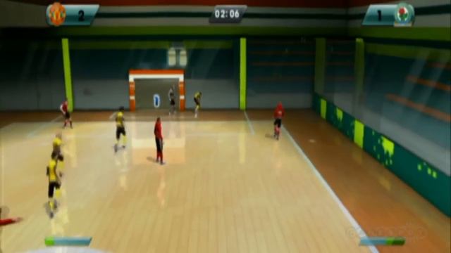 FIFA Soccer 12 Hit The Streets Gameplay смотреть онлайн