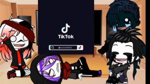 ~реакция Сансов на т/и~